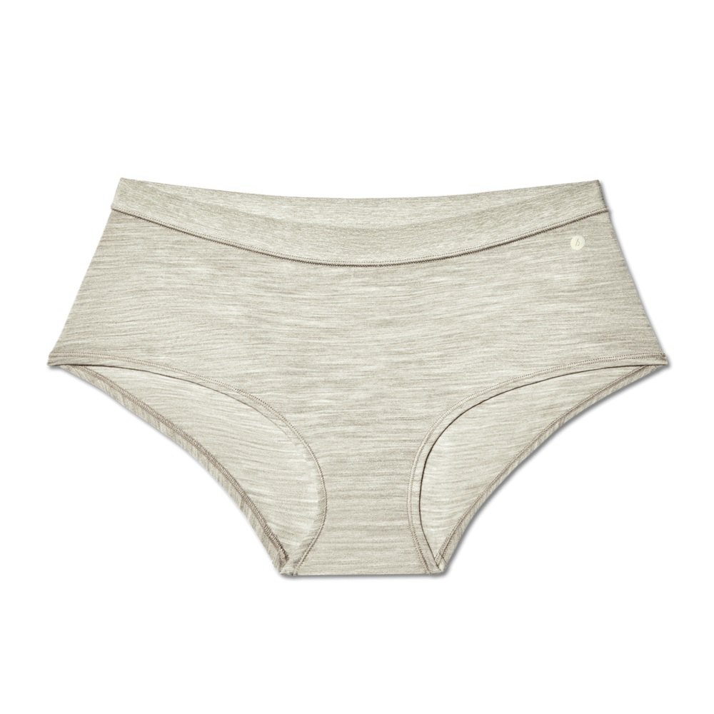 Allbirds Women's Trino® - Briefs Beige - OTC213497